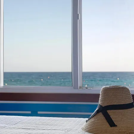 Apartamento El Mar Y Tu