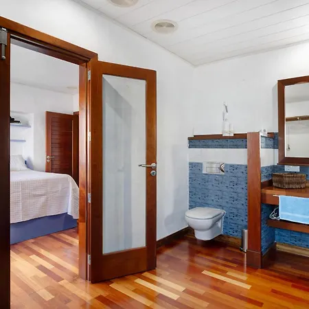 El Mar Y Tu Appartement