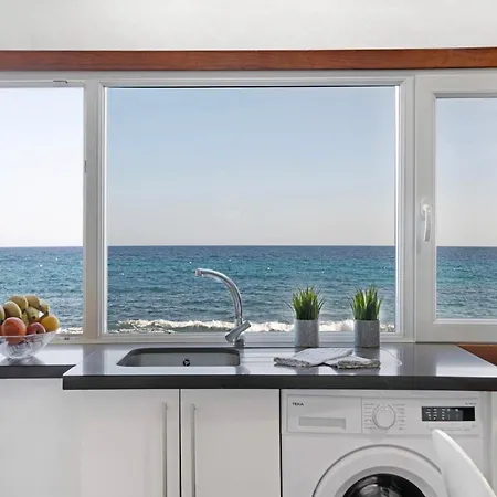 El Mar Y Tu Apartamento Arrieta (Lanzarote)
