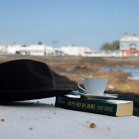 Appartement El Mar Y Tu *