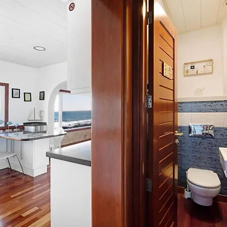 Apartamento El Mar Y Tu