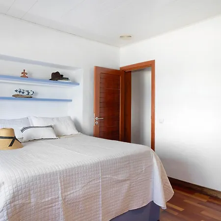 El Mar Y Tu Apartamento