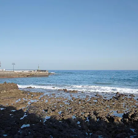 El Mar Y Tu Apartamento *