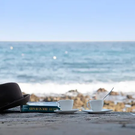 דירה El Mar Y Tu *