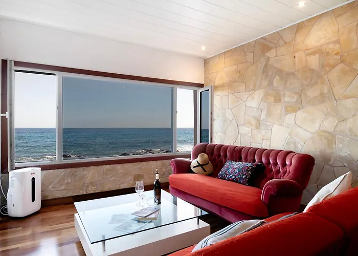 El Mar Y Tu Appartement