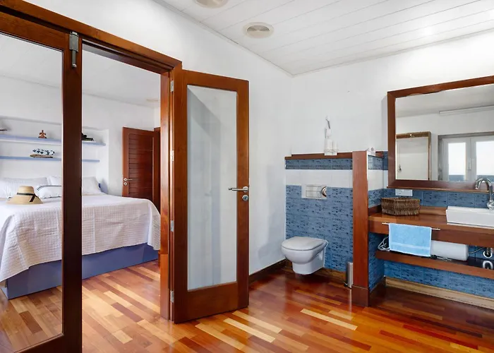 El Mar Y Tu Appartement