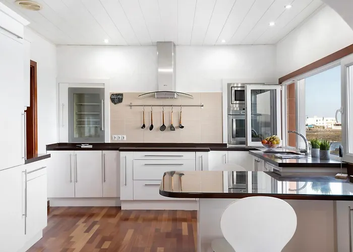 El Mar Y Tu Appartement *