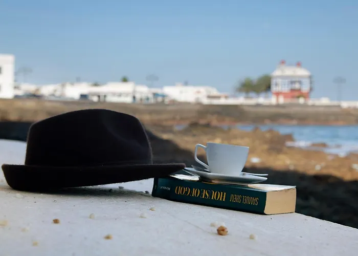 Appartement El Mar Y Tu *