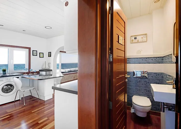 Appartement El Mar Y Tu