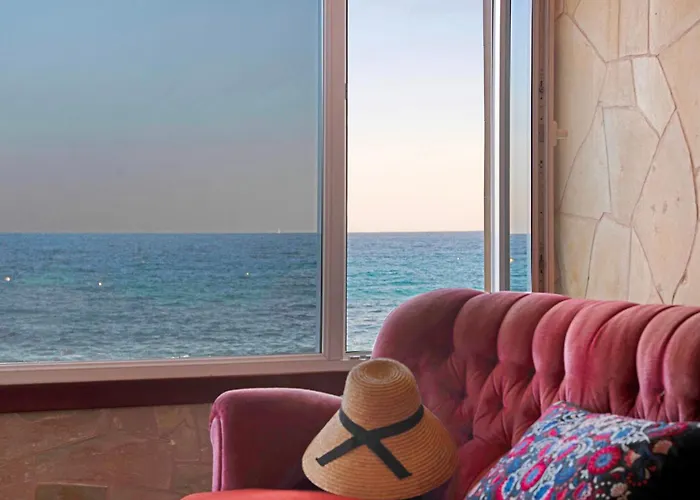 Appartement El Mar Y Tu *