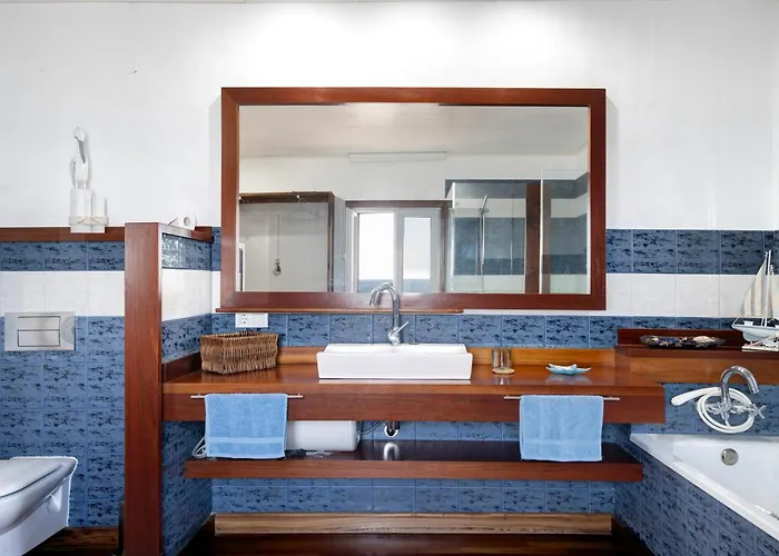 El Mar Y Tu Appartement *