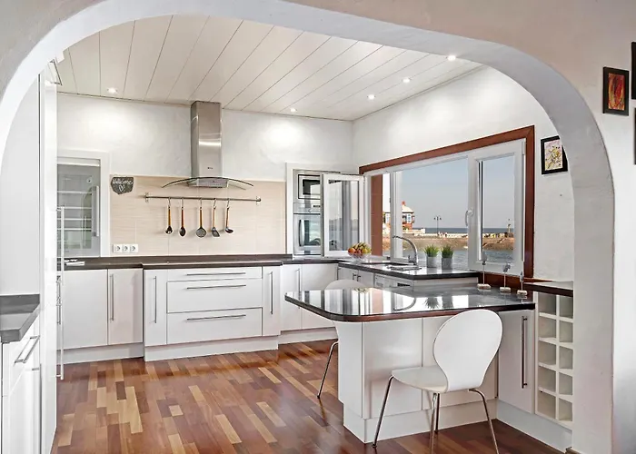 El Mar Y Tu * Arrieta (Lanzarote)