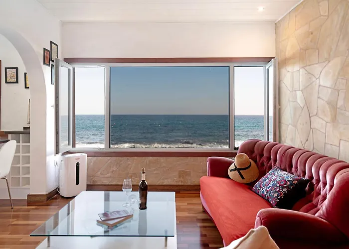 El Mar Y Tu * Arrieta (Lanzarote)